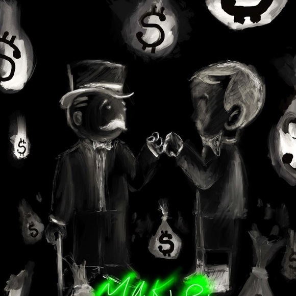 Meet your Posher, Héctor - Picture 1 of 1